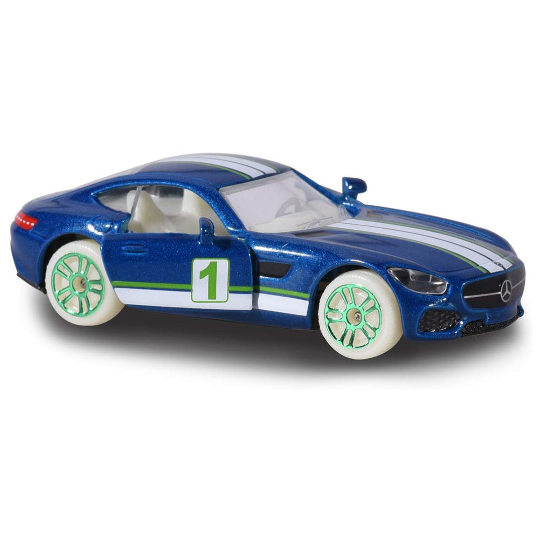 Buy Majorette Limited Edition 3 pieces Set Series 4 (Sold Separately Subject to Availability) | Yallatoys.com