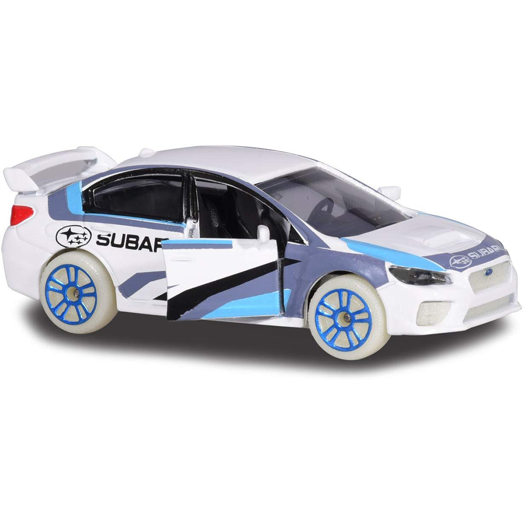 Buy Majorette Limited Edition 3 pieces Set Series 4 (Sold Separately Subject to Availability) | Yallatoys.com