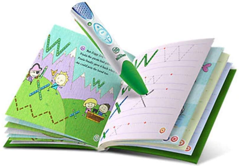 Buy Leapfrog Leapreader Green | Yallatoys.com
