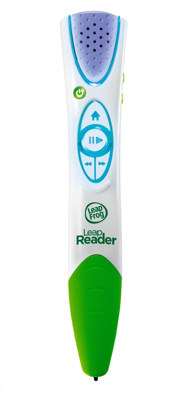 Buy Leapfrog Leapreader Green | Yallatoys.com