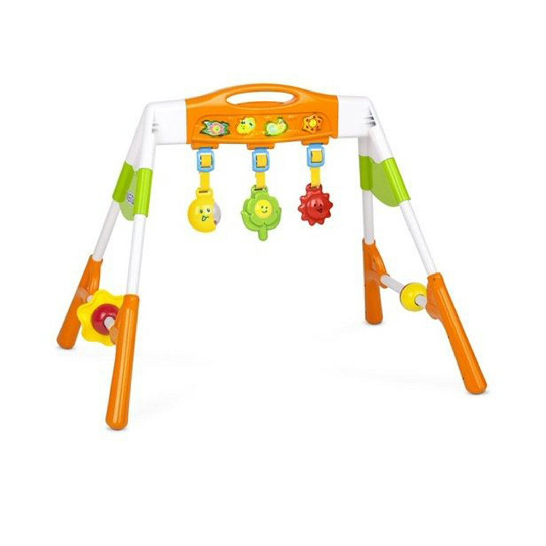 Buy Weina Happyland Playgym Multi Colour | Yallatoys.com