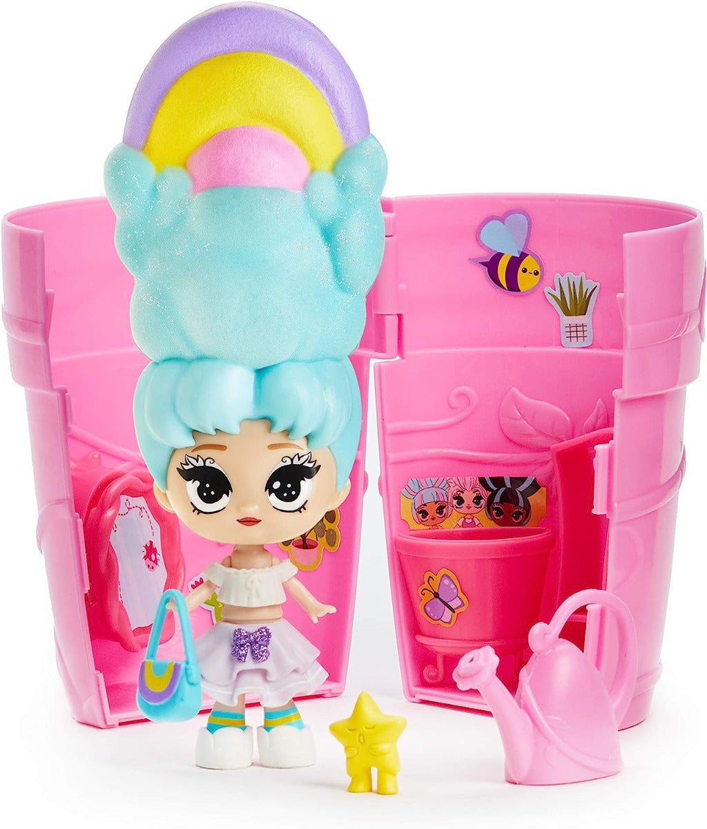 Buy Blume Series 1 Collectible Doll with Accessories (Sold Separately Subject to Availability) | Yallatoys.com