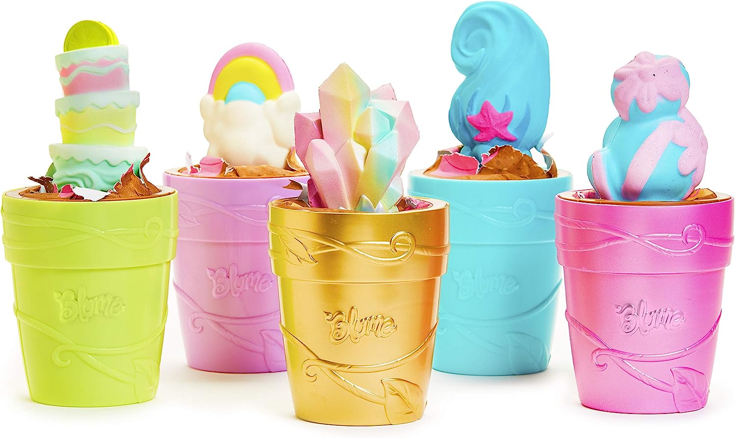 Buy Blume Series 1 Collectible Doll with Accessories (Sold Separately Subject to Availability) | Yallatoys.com