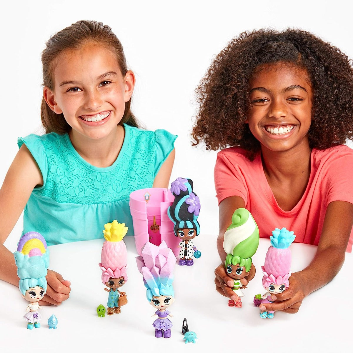 Buy Blume Series 1 Collectible Doll with Accessories (Sold Separately Subject to Availability) | Yallatoys.com