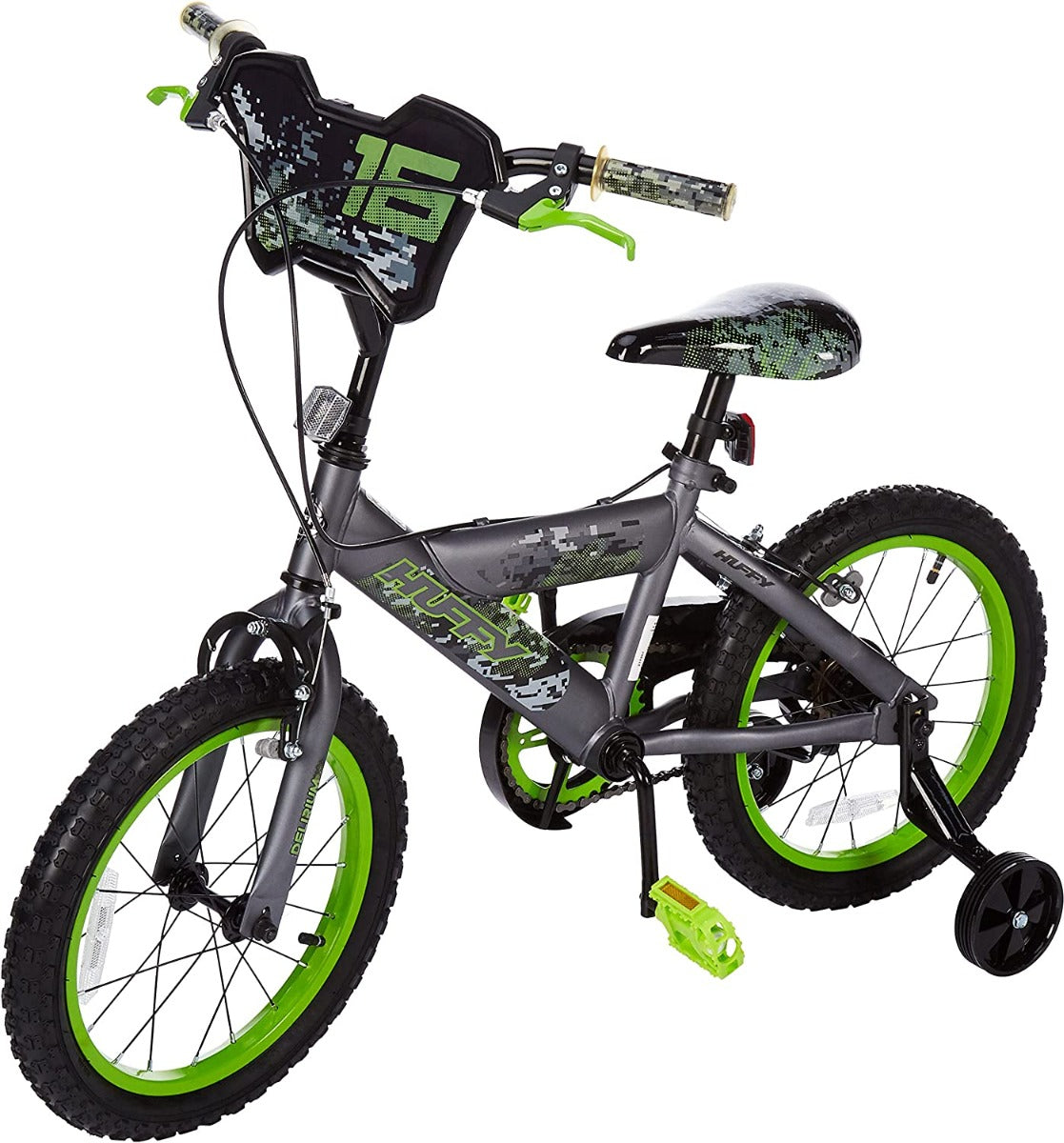 Buy Huffy Delirium 16 Inches Boys Bicycle | Yallatoys.com