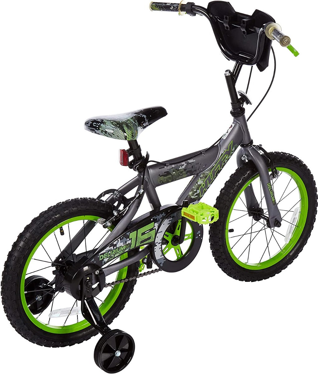 Buy Huffy Delirium 16 Inches Boys Bicycle | Yallatoys.com