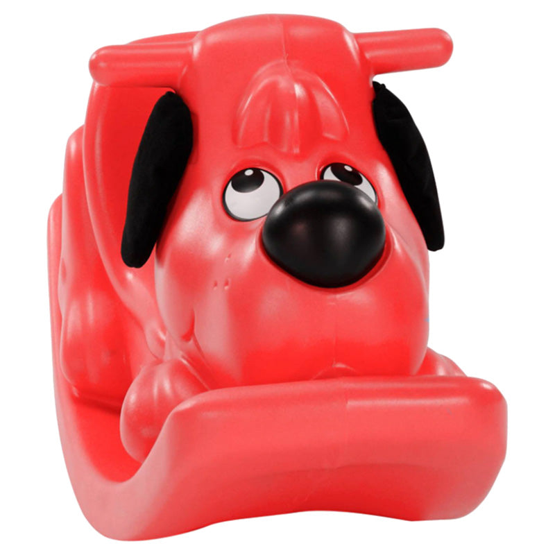 Buy Little Tikes Rocking Puppy Ride On Red | Yallatoys.com