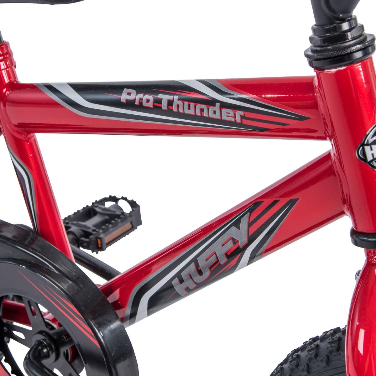 Buy Huffy Pro Thunder Bicycle 16inches Boys | Yallatoys.com
