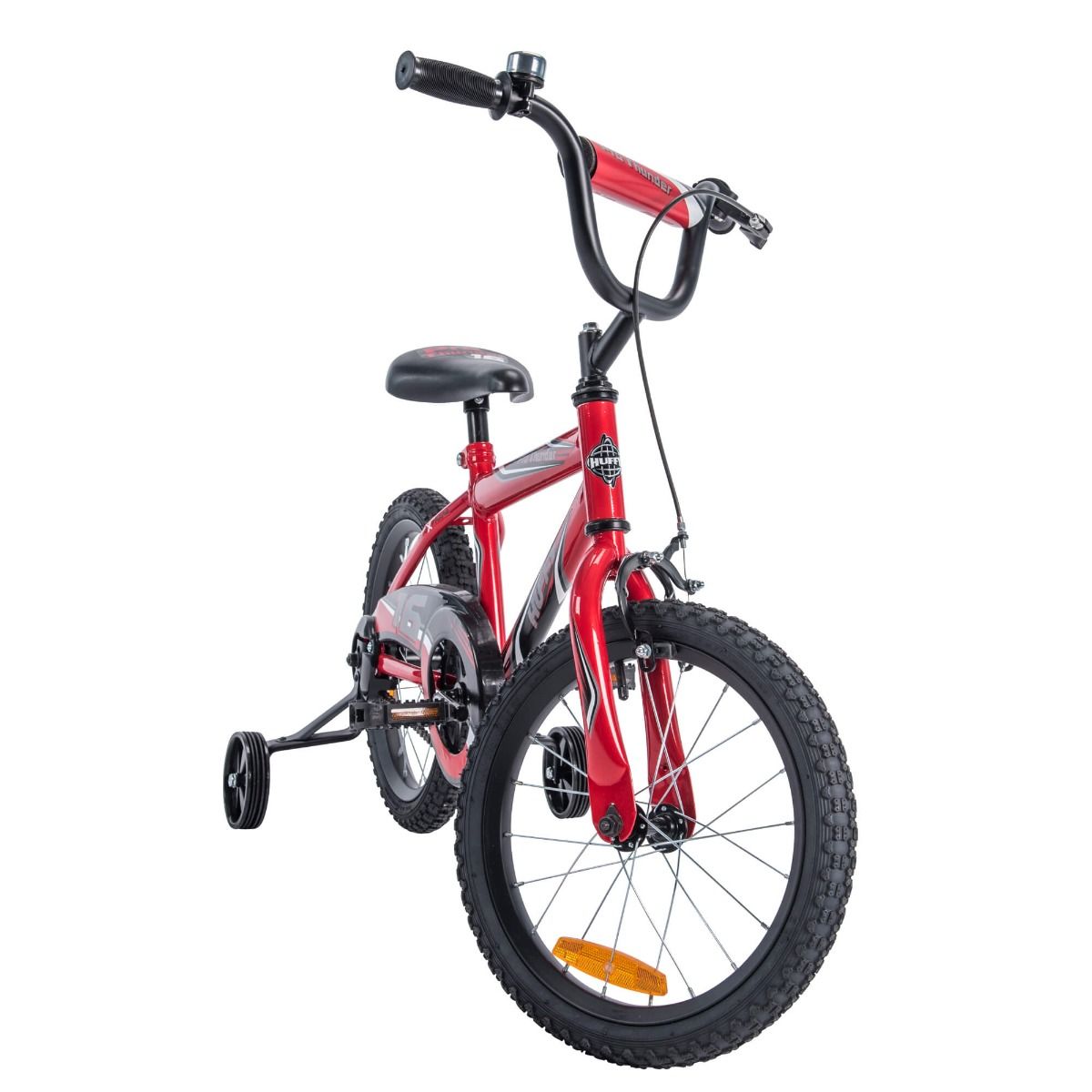 Buy Huffy Pro Thunder Bicycle 16inches Boys | Yallatoys.com