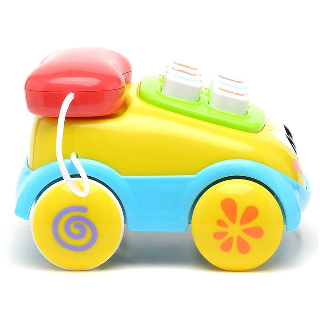 Buy Playgo Tommy The Telephone | Yallatoys.com