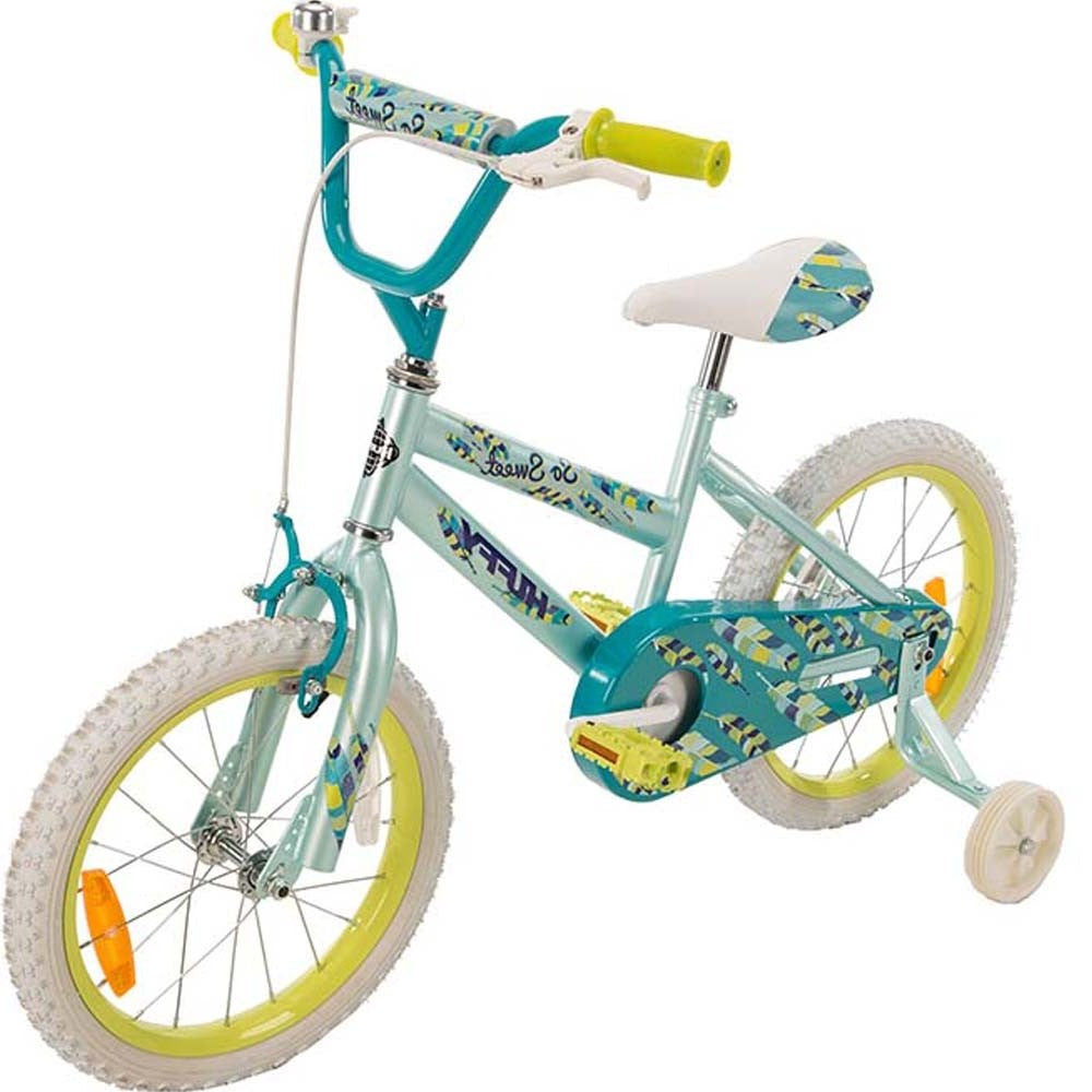 Buy Huffy 16inch So Sweet Bicycle for Girls | Yallatoys.com