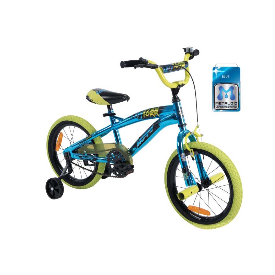 Buy Huffy VM 1600ª 16in Boys (Metaloid) | Yallatoys.com