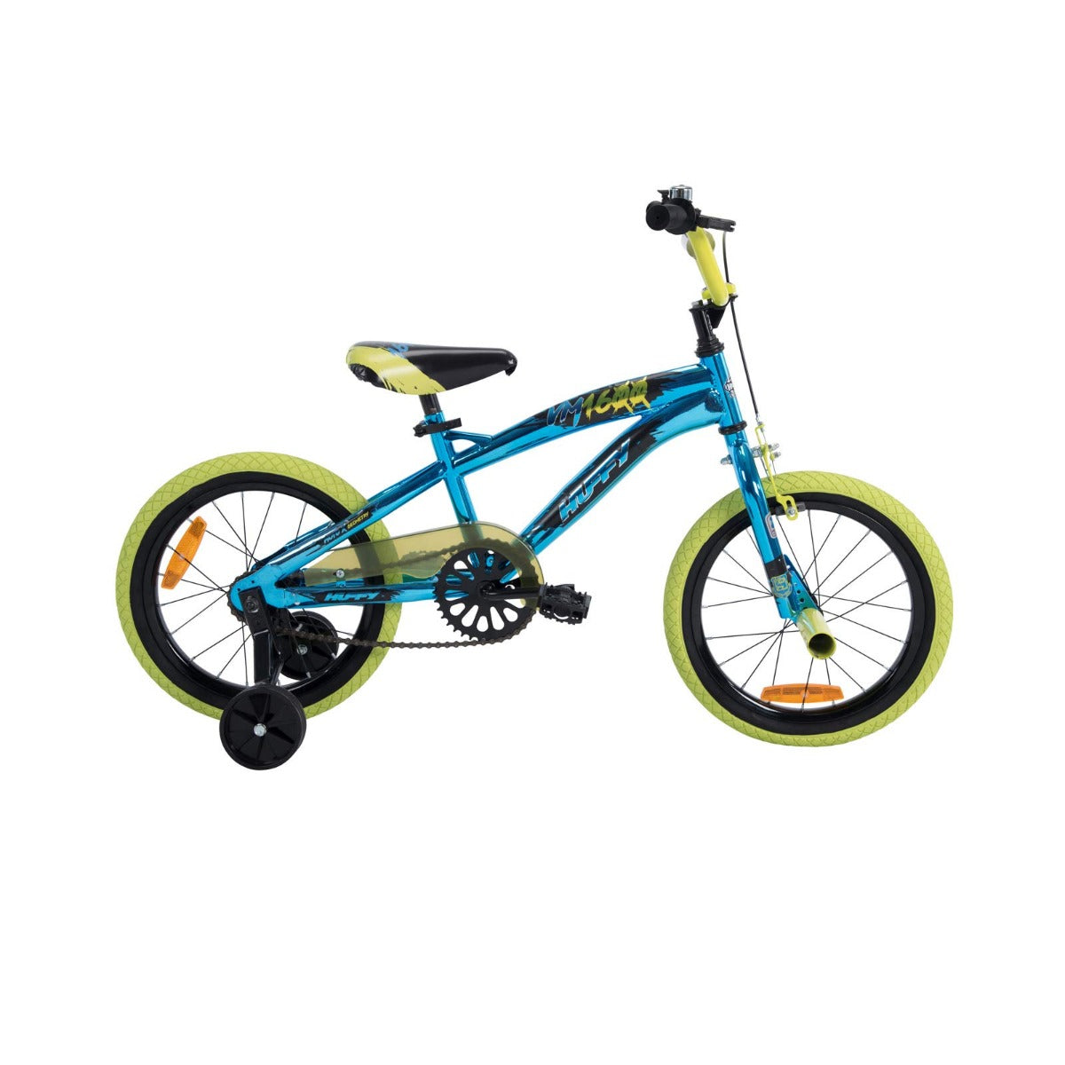 Buy Huffy VM 1600ª 16in Boys (Metaloid) | Yallatoys.com