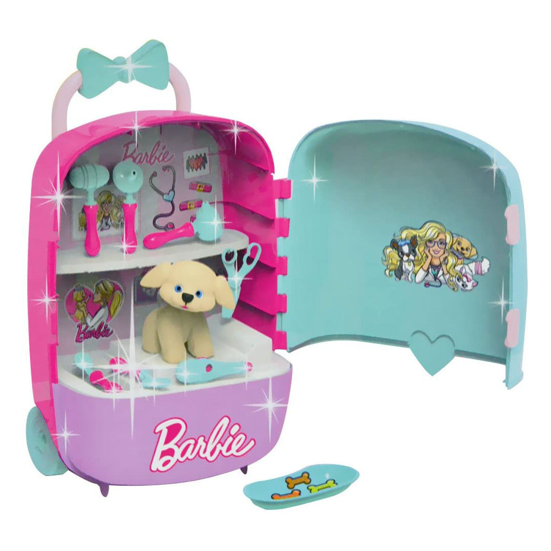 Buy Bildo Mega Case Portable Pet Vet | Yallatoys.com