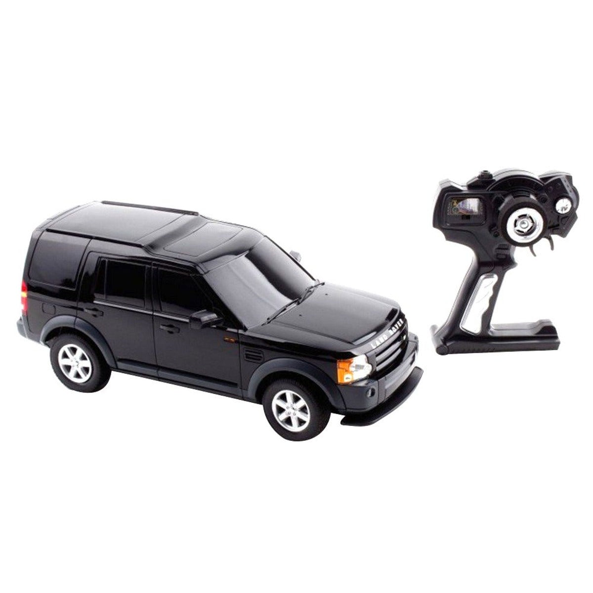 Buy Rastar Remote Control Landrover Discovery 3 (Sold Separately Subject to Availability) | Yallatoys.com