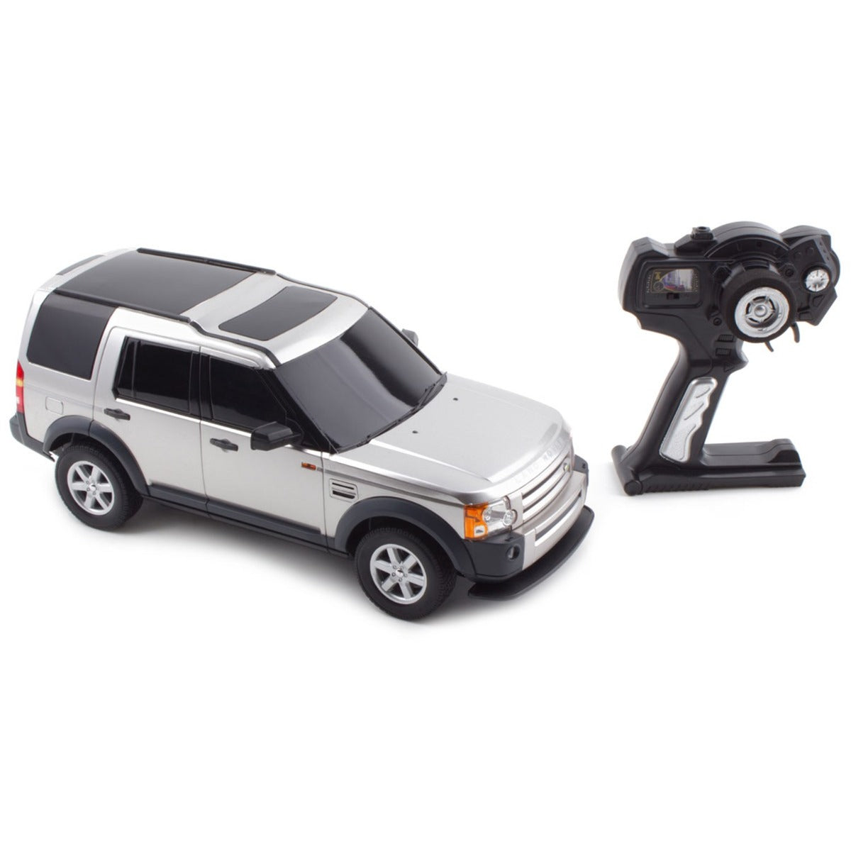 Buy Rastar Remote Control Landrover Discovery 3 (Sold Separately Subject to Availability) | Yallatoys.com