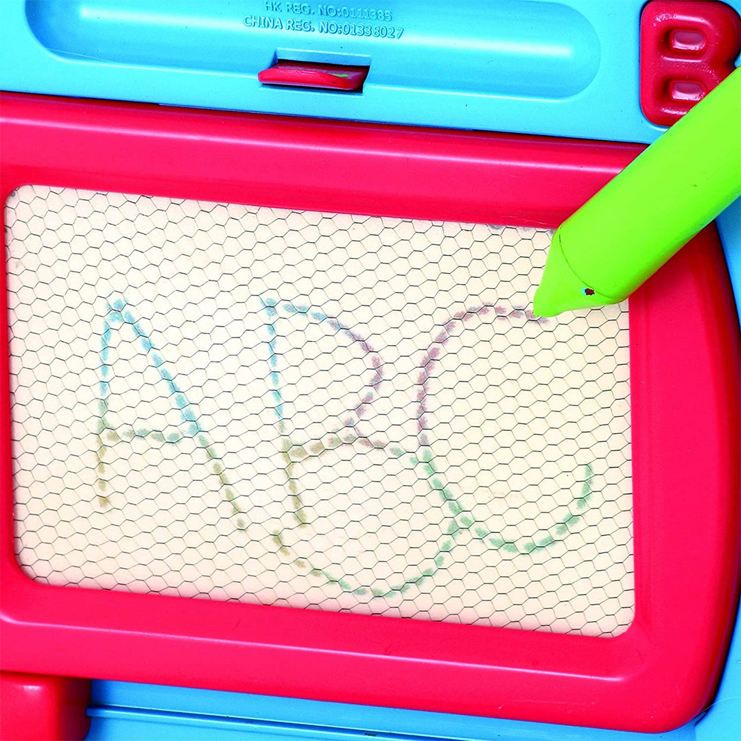 Buy Playgo 2 in 1 Telephone Magic Board | Yallatoys.com