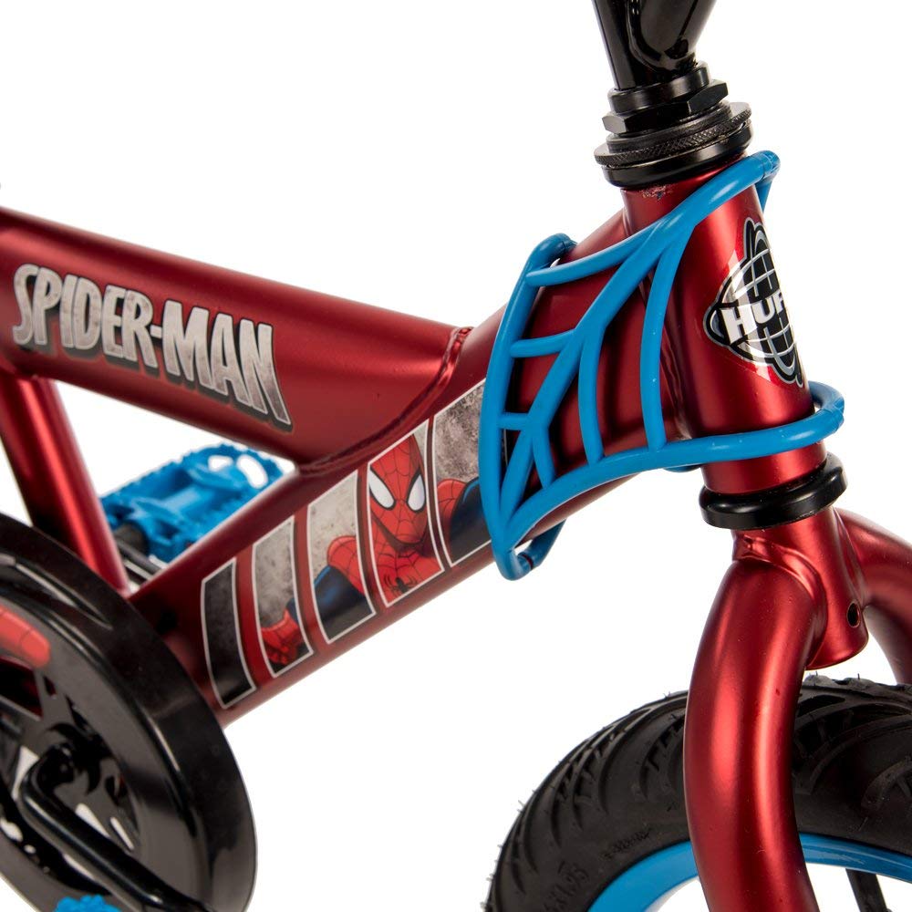 Buy Huffy Spider-Man 16 W Titan | Yallatoys.com
