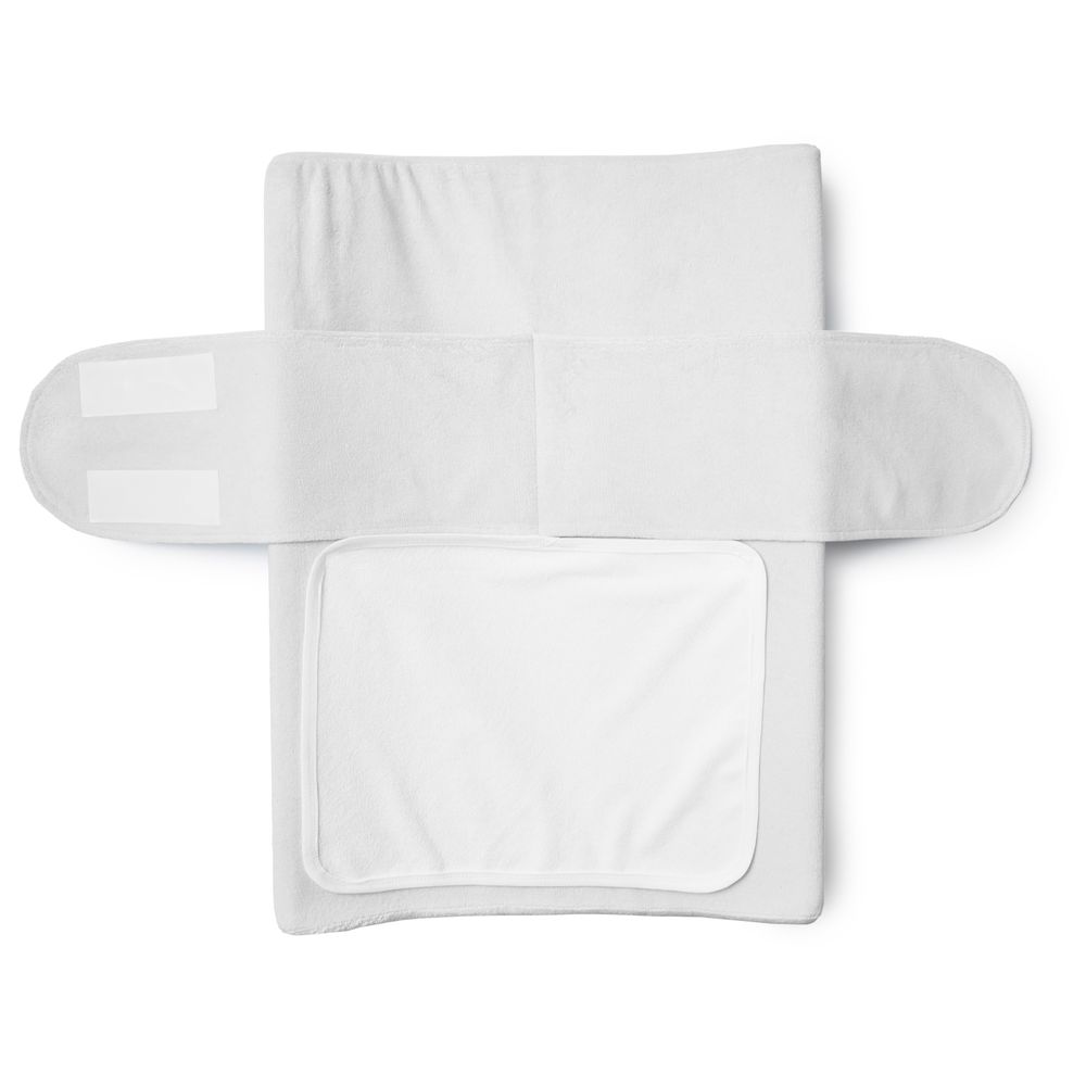 Babyjem Swaddle Changing Mat Ecru Babyjem Yallatoys