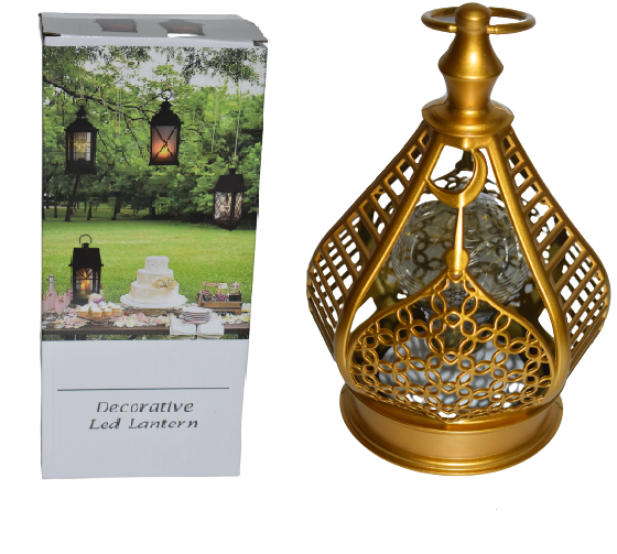 Buy Ramadan Deco Mega Bundle Pack | Yallatoys.com