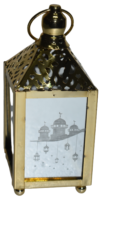 Buy Ramadan Deco Mega Bundle Pack | Yallatoys.com