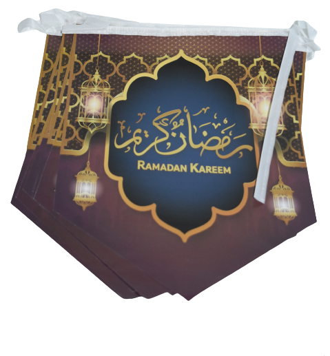 Buy Ramadan Deco Mega Bundle Pack | Yallatoys.com