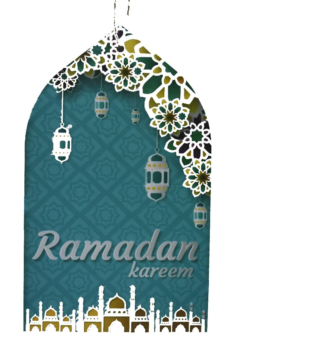 Buy Ramadan Deco Value Bundle Pack | Yallatoys.com