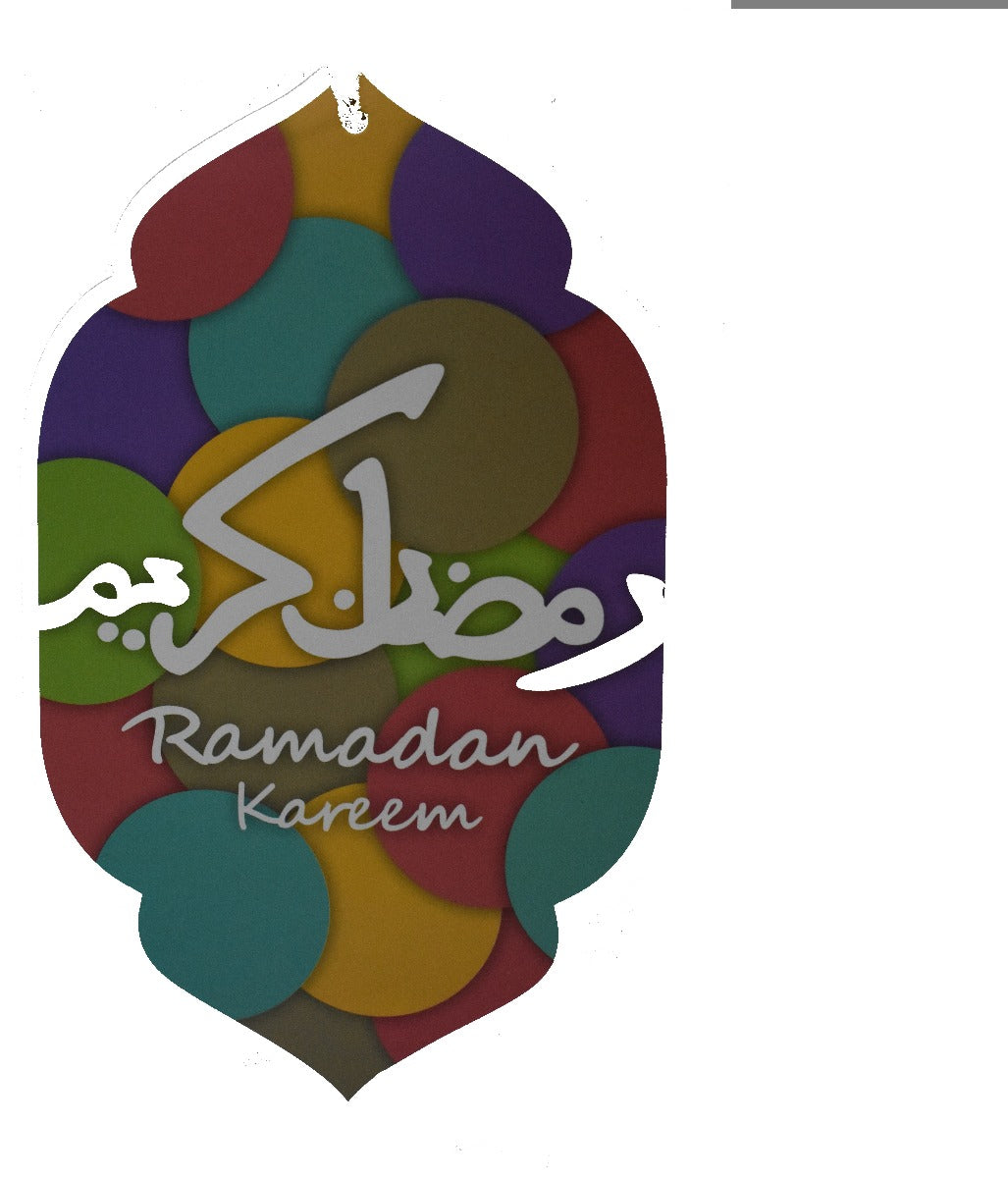 Buy Ramadan Deco Saver Bundle Pack | Yallatoys.com