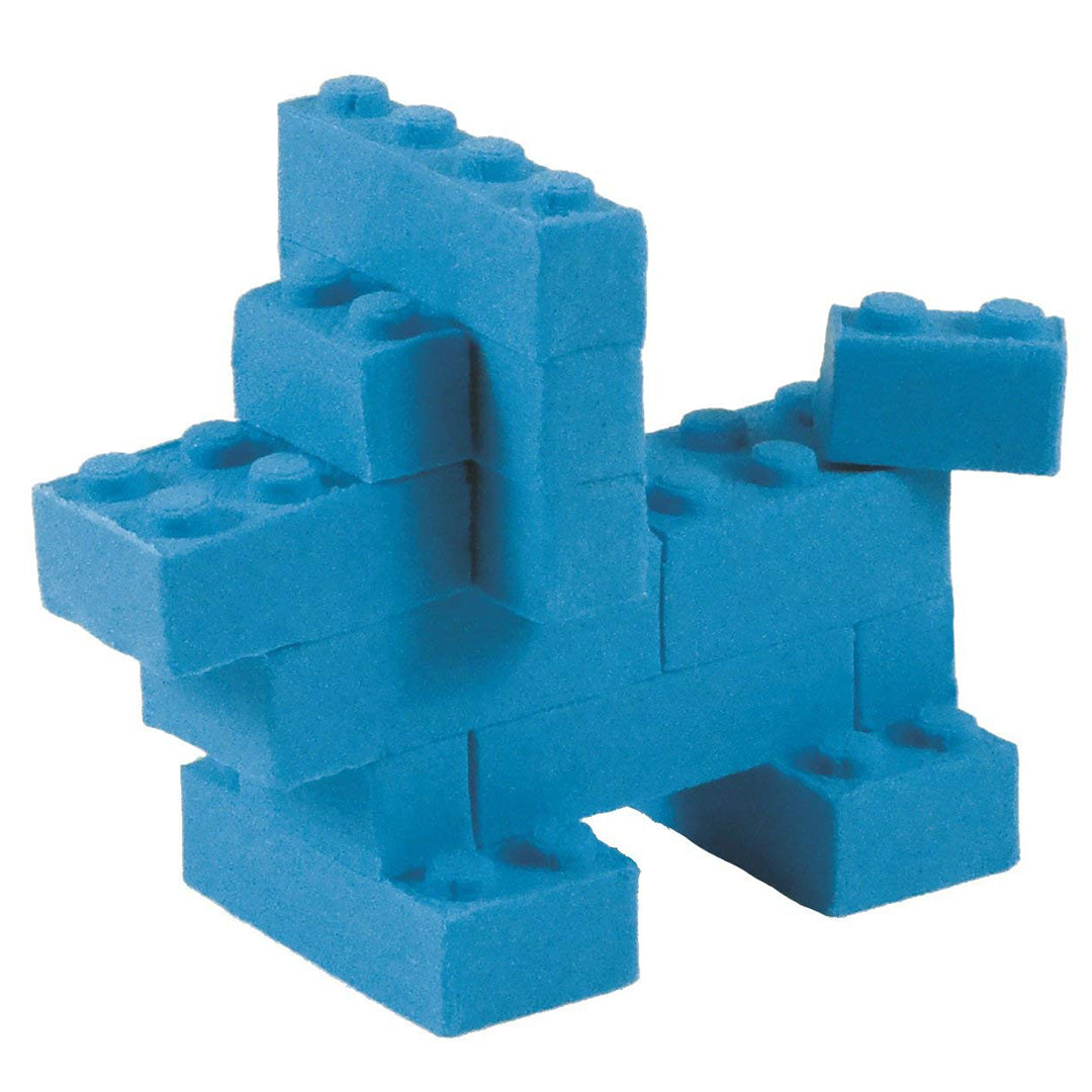 Buy Mad Mattr Ultimate Brick Maker Blue | Yallatoys.com