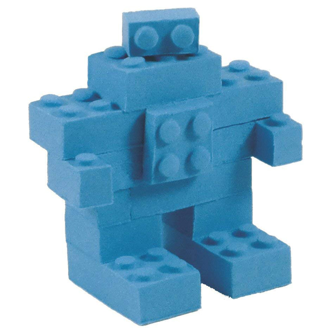 Buy Mad mattr the Ultimate Brick Maker Make 6 Bricks at Once | Yallatoys.com