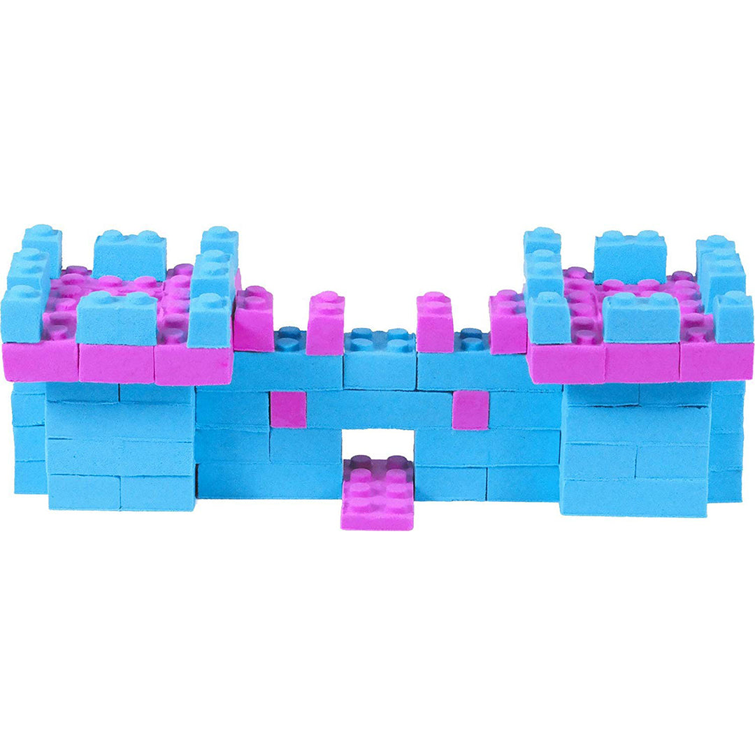 Buy Mad mattr the Ultimate Brick Maker Make 6 Bricks at Once | Yallatoys.com