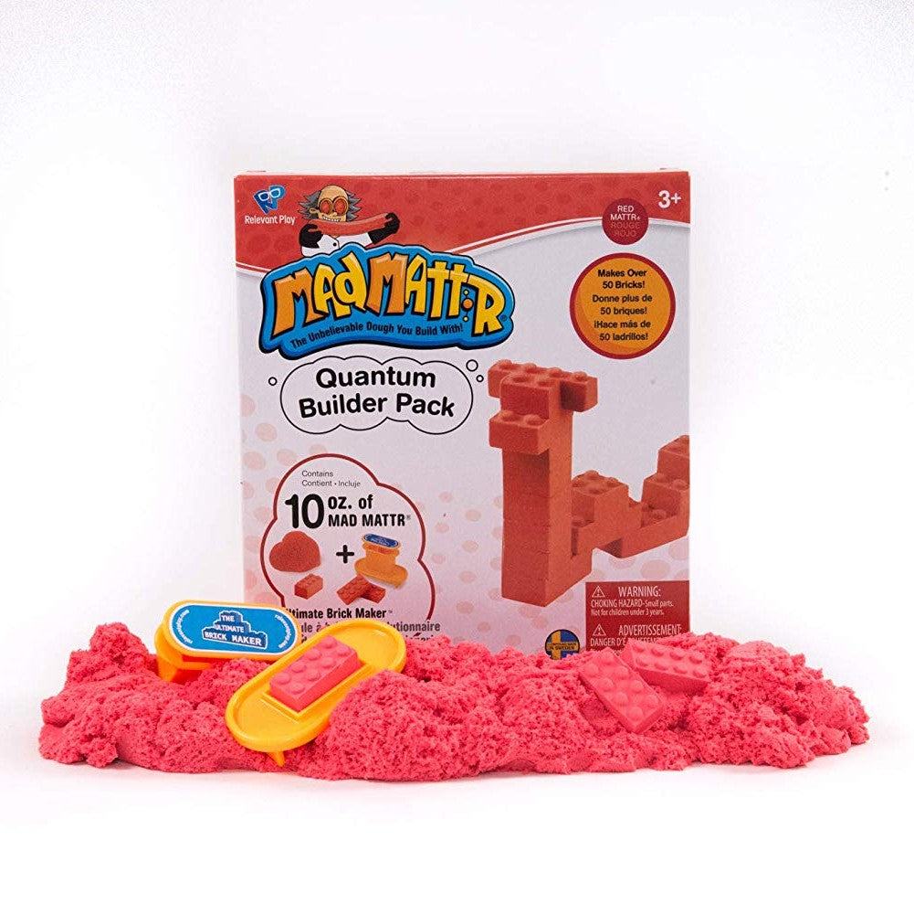 Buy Mad Mattr 4 in 1 Bundle | Yallatoys.com