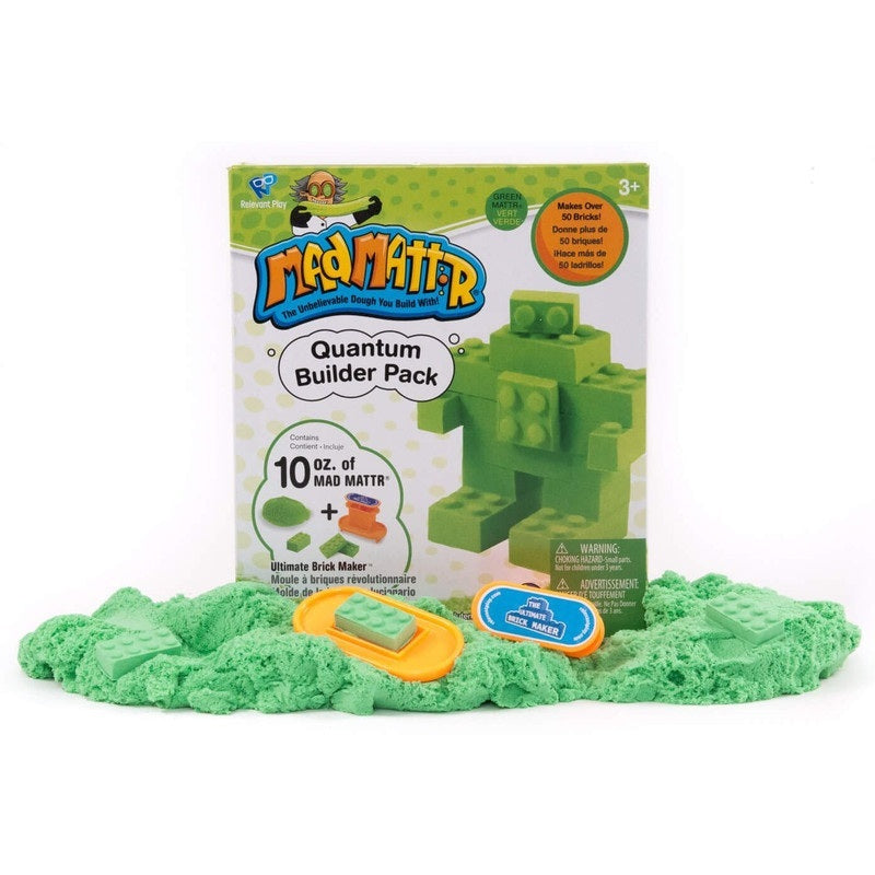 Buy Mad Mattr 4 in 1 Bundle | Yallatoys.com