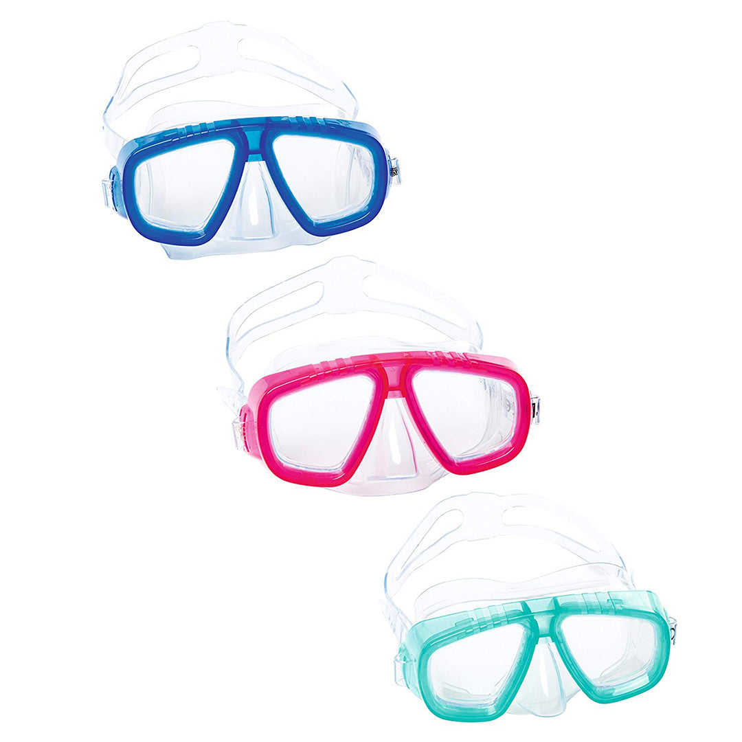 Buy Hydro-Swim Lil' Caymen Mask (Sold Separately Subject to Availability) | Yallatoys.com