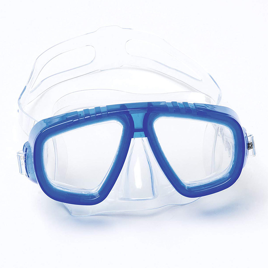 Buy Hydro-Swim Lil' Caymen Mask (Sold Separately Subject to Availability) | Yallatoys.com