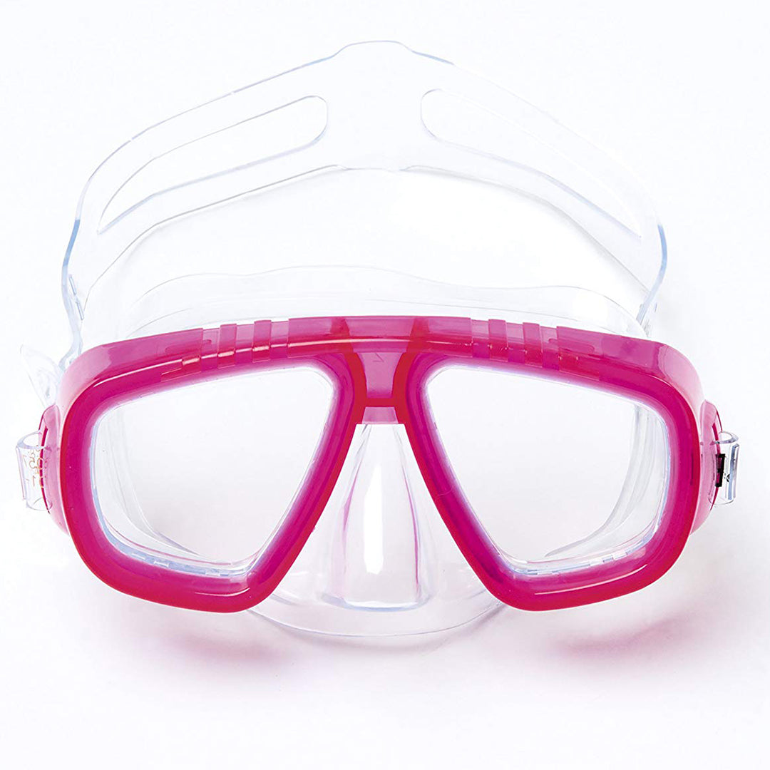 Buy Hydro-Swim Lil' Caymen Mask (Sold Separately Subject to Availability) | Yallatoys.com