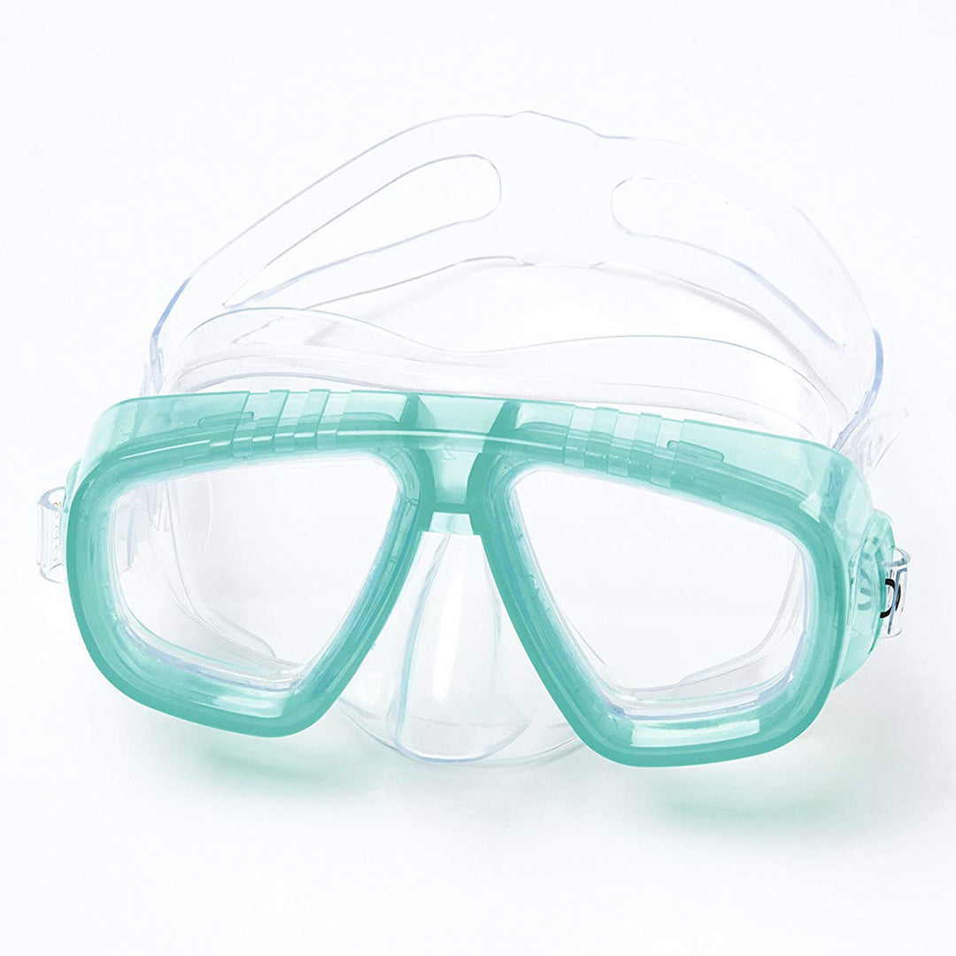 Buy Hydro-Swim Lil' Caymen Mask (Sold Separately Subject to Availability) | Yallatoys.com