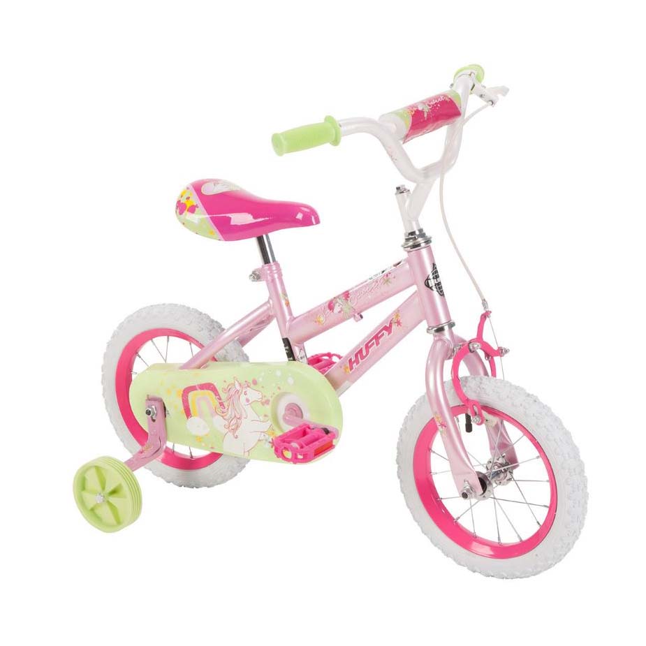 Buy Huffy So Sweet Bike For Kids 12 Inch Pink | Yallatoys.com