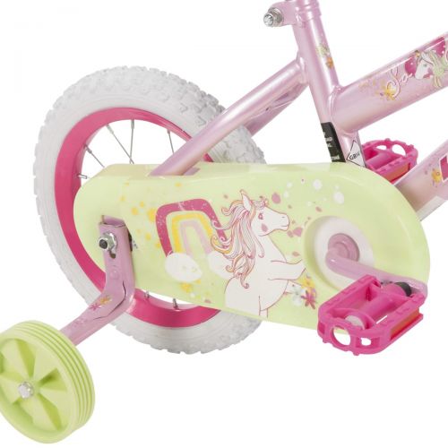 Buy Huffy So Sweet Bike For Kids 12 Inch Pink | Yallatoys.com
