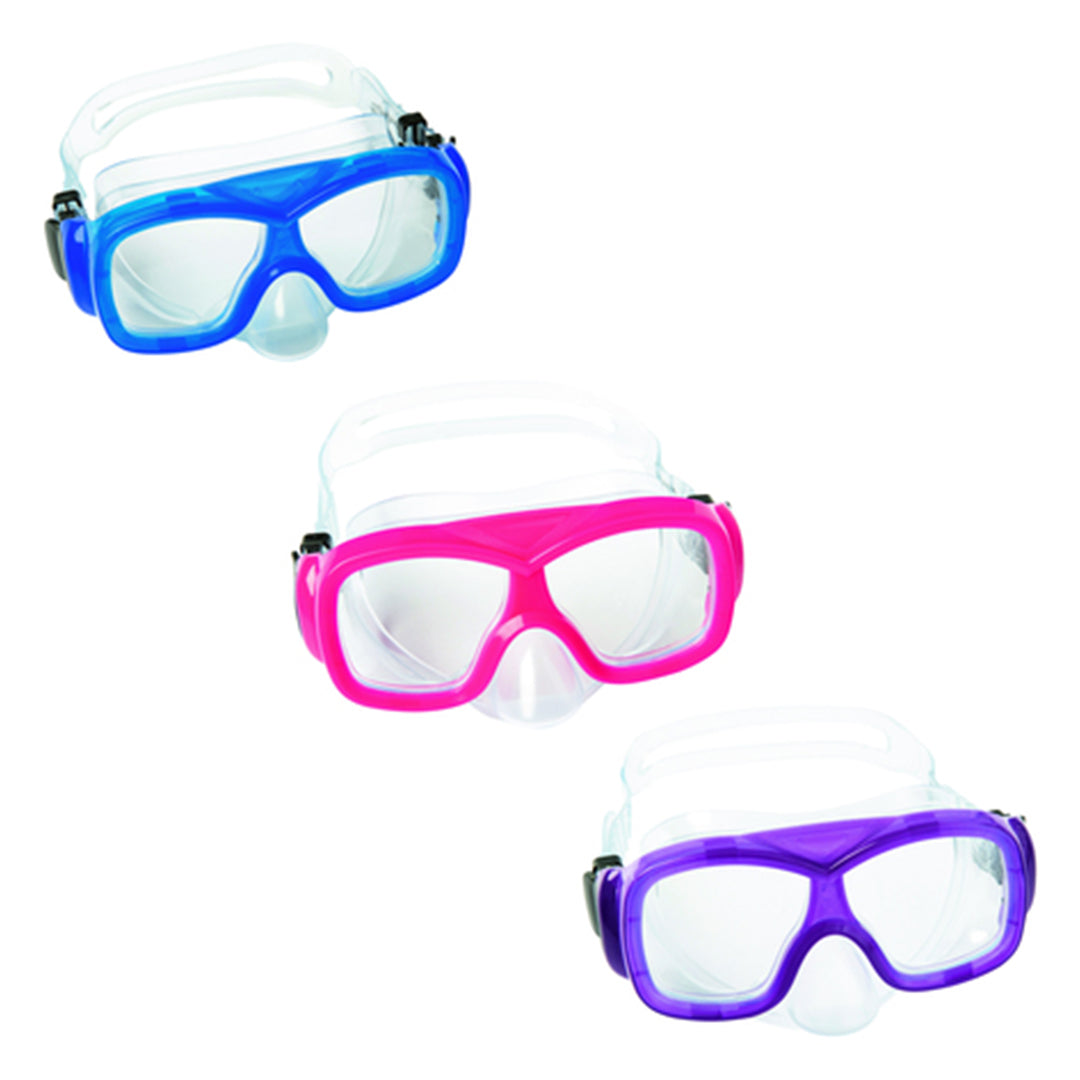 Buy Bestway Aquanaut Mask (Sold Separately Subject to Availability) | Yallatoys.com