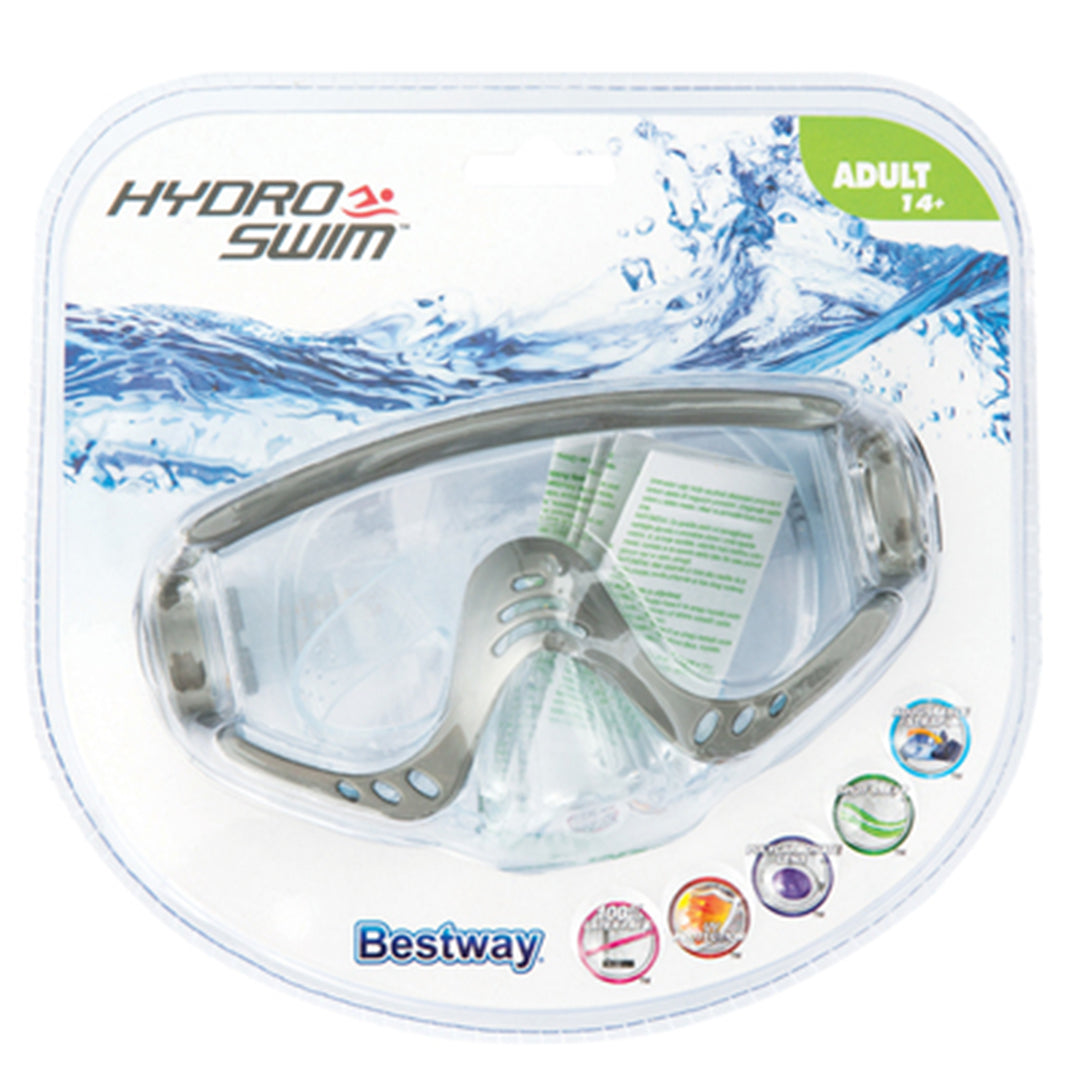 Buy Bestway Tiger Beach Mask (Sold Separately Subject to Availability) | Yallatoys.com