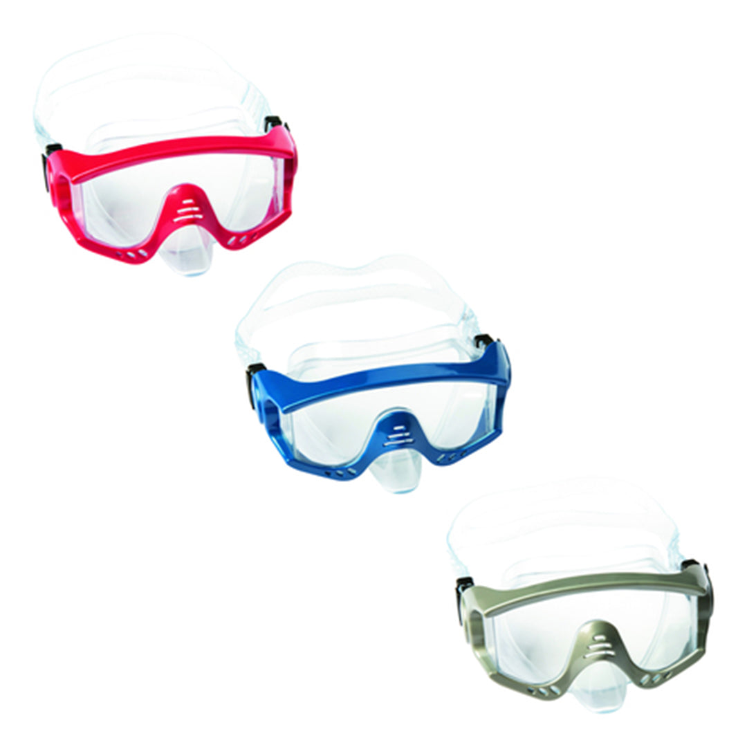 Buy Bestway Tiger Beach Mask (Sold Separately Subject to Availability) | Yallatoys.com
