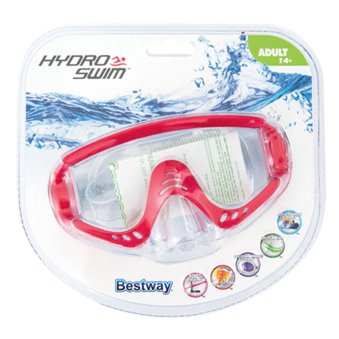 Buy Bestway Tiger Beach Mask (Sold Separately Subject to Availability) | Yallatoys.com