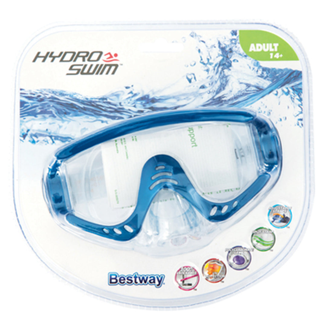 Buy Bestway Tiger Beach Mask (Sold Separately Subject to Availability) | Yallatoys.com