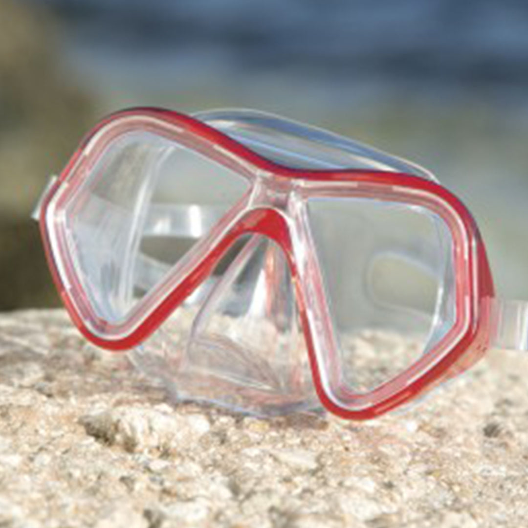 Buy Bestway Hydro-Swim Lil Glider Mask (Sold Separately Subject to Availability) | Yallatoys.com