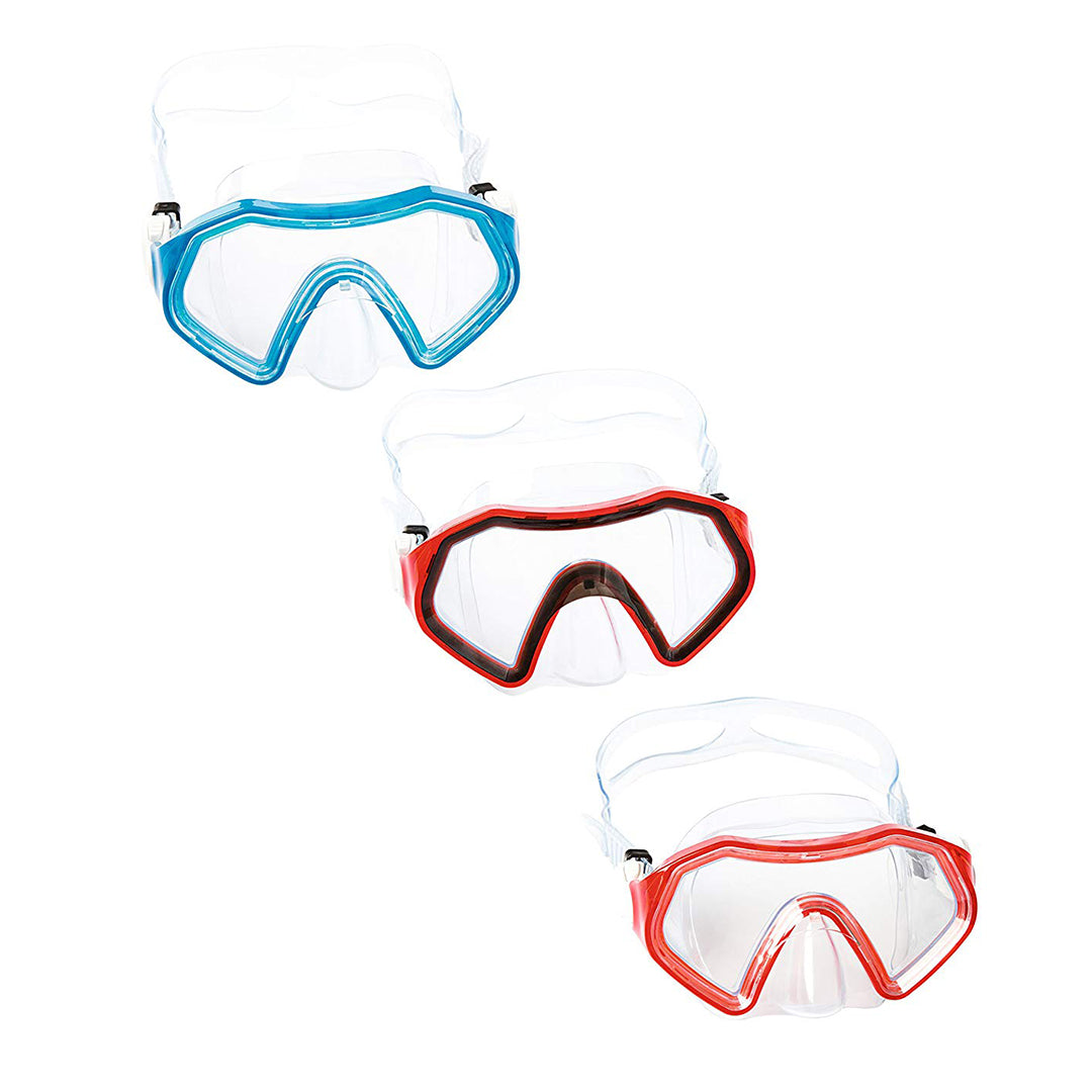 Buy Bestway Hydro-Swim Sparkling Sea Mask (Sold Separately Subject to Availability) | Yallatoys.com