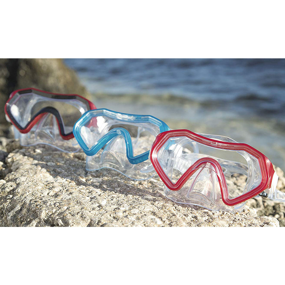 Buy Bestway Hydro-Swim Sparkling Sea Mask (Sold Separately Subject to Availability) | Yallatoys.com