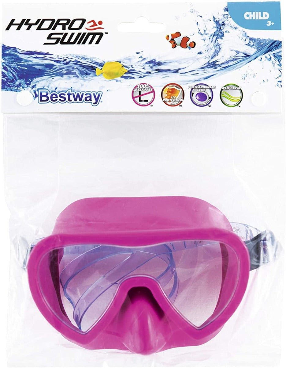 Buy Guppy Mask (Sold Separately Subject to availability) | Yallatoys.com