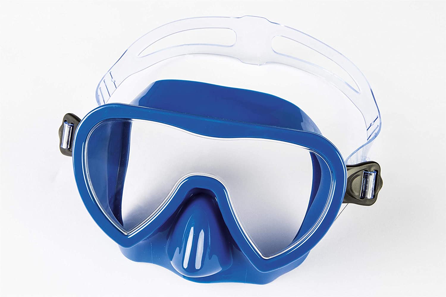 Buy Guppy Mask (Sold Separately Subject to availability) | Yallatoys.com