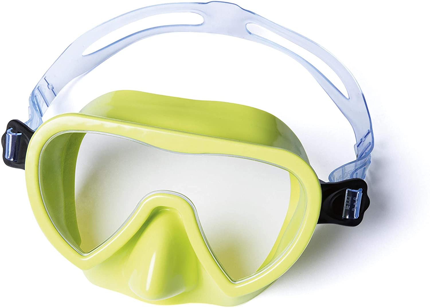 Buy Guppy Mask (Sold Separately Subject to availability) | Yallatoys.com